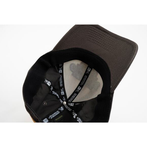 Tampa Bay Rays 2008 World Series ALCS Champions Hat New Era Fitted Cap MLB - Picture 6 of 6